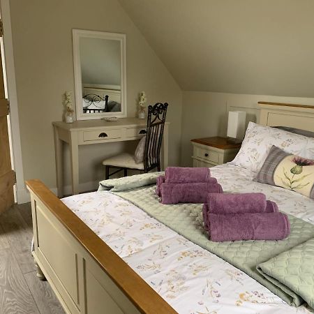 Villa Birchwood View Aboyne Exterior foto