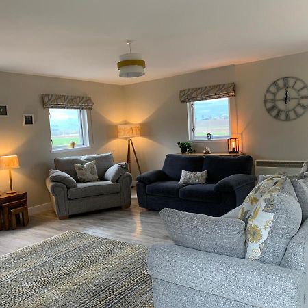 Villa Birchwood View Aboyne Exterior foto